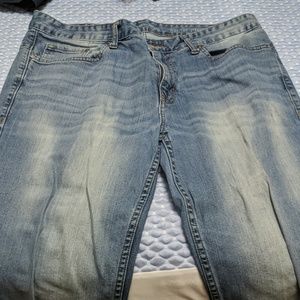 Men's jeans